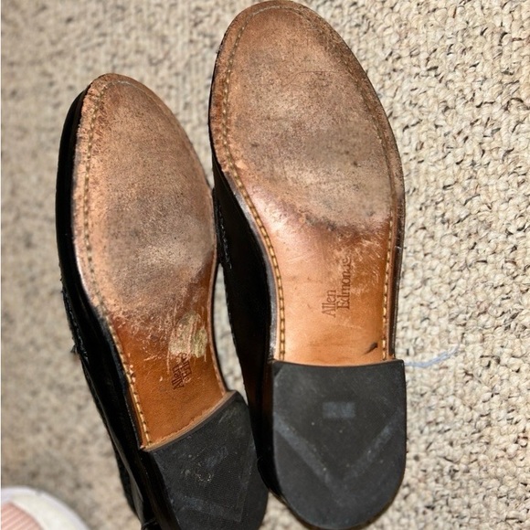 Allen Edmonds loafers - Picture 3 of 3